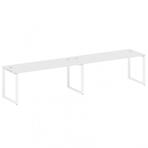 Бенч-система на 2 места на О-обр. м/к Metal System БО.СМ-2.5 фото 11 Бенч-система на 2 места на О-обр. м/к Metal System БО.СМ-2.5 фото 11