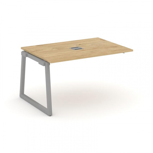 Style Project Проходной наб. элем. перег. стола SN-5T1.NSPRG-001 Акация Лорка/Металл Антрацит/Заглуш фото 2 Style Project Проходной наб. элем. перег. стола SN-5T1.NSPRG-001 Акация Лорка/Металл Антрацит/Заглуш фото 2