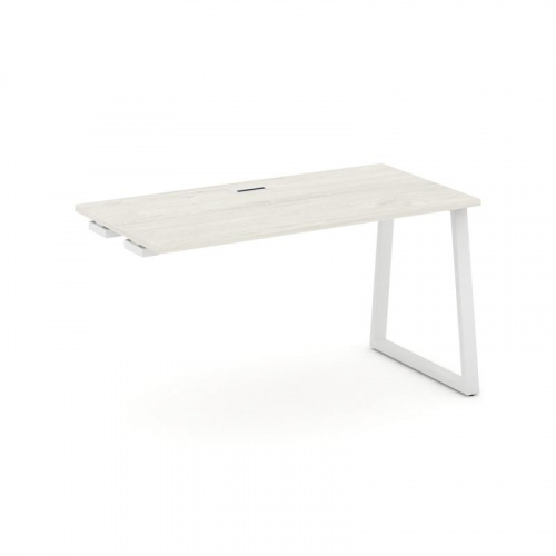 Style Project Стол-приставка к опор. элем. SN-6T1.OPRS-024 Акация Лорка/Металл Антрацит/Заглушка Пла фото 13 Style Project Стол-приставка к опор. элем. SN-6T1.OPRS-024 Акация Лорка/Металл Антрацит/Заглушка Пла фото 13