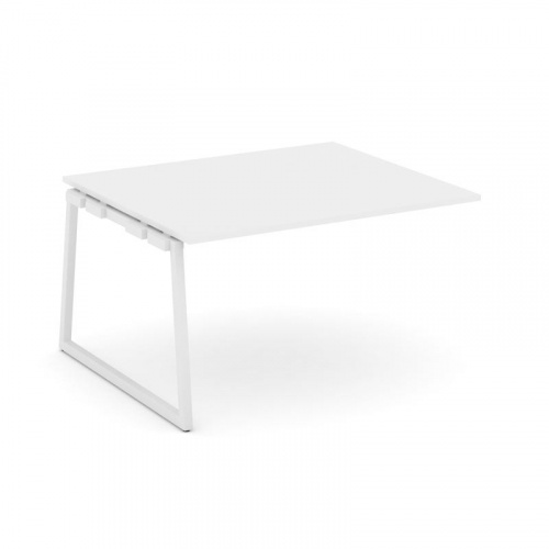 Style Project Проходной наб. элем. перег. стола SN-4T1.NSPRG-034.3 Акация Лорка/Металл Антрацит 1580 фото 16