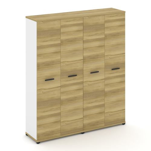 Шкаф офисный Concept CN.STS-528 B