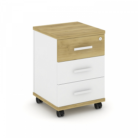 Тумба мобильная Concept CN.TUM-003