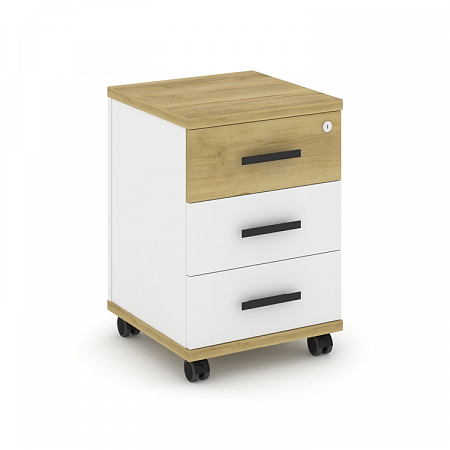 Тумба мобильная Concept CN.TUM-003