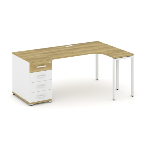 Стол эргономичный Concept CN.SA-401(R) фото 3 Стол эргономичный Concept CN.SA-401(R) фото 3