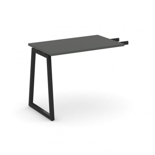 Style Project Брифинг-приставка SN-4T1.BR-005 Акация Лорка/Металл Антрацит 1380*600*750 фото 8 Style Project Брифинг-приставка SN-4T1.BR-005 Акация Лорка/Металл Антрацит 1380*600*750 фото 8