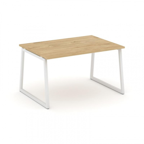 Style Project Стол переговорный SN-4T1.SPRG-003.3 Акация Лорка/Металл Антрацит 1380*980*750 фото 3 Style Project Стол переговорный SN-4T1.SPRG-003.3 Акация Лорка/Металл Антрацит 1380*980*750 фото 3