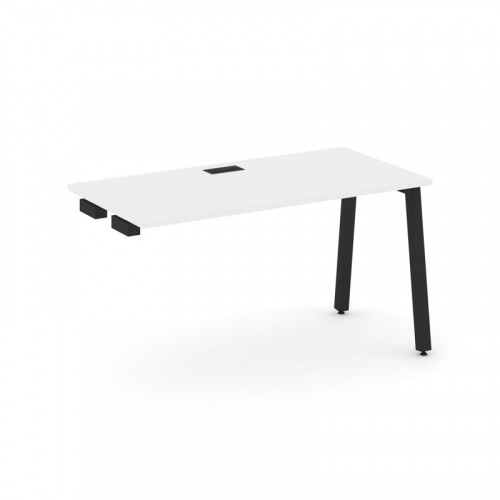 Style Project Стол-приставка к опор. элем. SN-5A.OPRS-011 Антрацит/Металл Антрацит 980*700*750 фото 10 Style Project Стол-приставка к опор. элем. SN-5A.OPRS-011 Антрацит/Металл Антрацит 980*700*750 фото 10