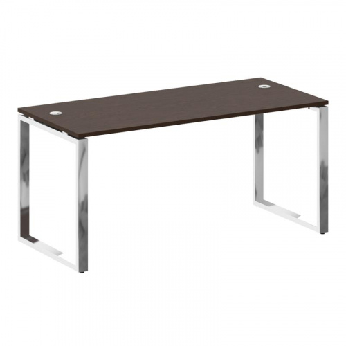 Стол руковододителя на О-обр. м/к Metal System Direct БО.СРР-4.7 фото 2