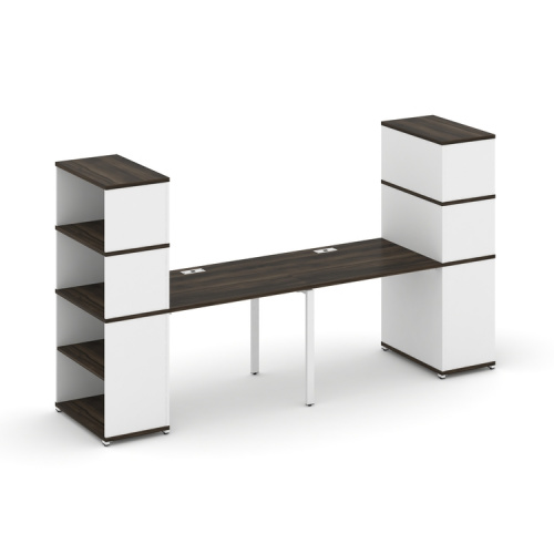 Бенч-система с опорными стеллажами Concept CN.ORS-213 фото 8 Бенч-система с опорными стеллажами Concept CN.ORS-213 фото 8