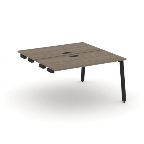 Style Project Стол-приставка к опор. элем. SN-5A.DPRS-024 Акация Лорка/Металл Антрацит 1580*1632*750 фото 11 Style Project Стол-приставка к опор. элем. SN-5A.DPRS-024 Акация Лорка/Металл Антрацит 1580*1632*750 фото 11