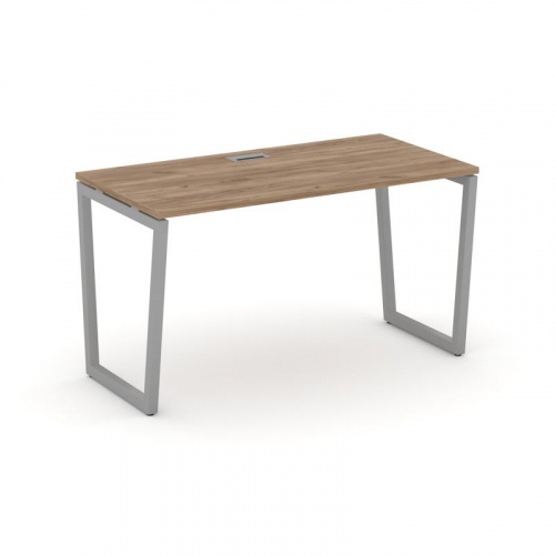 Style Project Стол письменный SN-4T2.SP-015 Акация Лорка/Металл Антрацит/Заглушка Пластик Черный 178 фото 9 Style Project Стол письменный SN-4T2.SP-015 Акация Лорка/Металл Антрацит/Заглушка Пластик Черный 178 фото 9