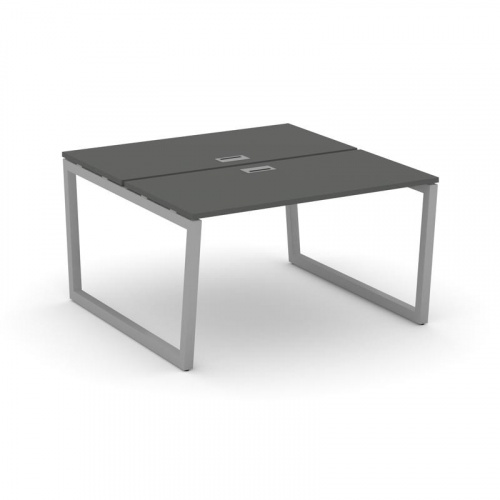 Style Project Рабочая станция 2-х сторон. SN-5T2.DRS-012 Акация Лорка/Металл Антрацит/Заглушка Пласт фото 18 Style Project Рабочая станция 2-х сторон. SN-5T2.DRS-012 Акация Лорка/Металл Антрацит/Заглушка Пласт фото 18