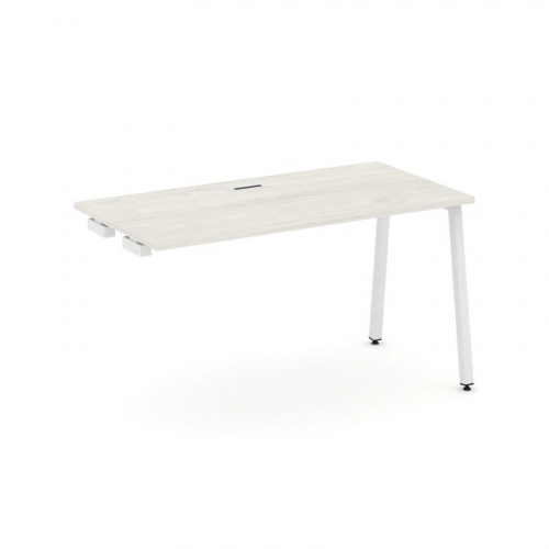 Style Project Стол-приставка к опор. элем. SN-4A.OPRS-021 Дуб Наварра/Металл Антрацит 980*800*750 фото 18 Style Project Стол-приставка к опор. элем. SN-4A.OPRS-021 Дуб Наварра/Металл Антрацит 980*800*750 фото 18