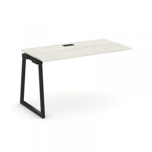 Style Project Проходной наб. элем. SN-4T1.ONRS-012 Акация Лорка/Металл Антрацит/Заглушка Пластик Чер фото 5 Style Project Проходной наб. элем. SN-4T1.ONRS-012 Акация Лорка/Металл Антрацит/Заглушка Пластик Чер фото 5