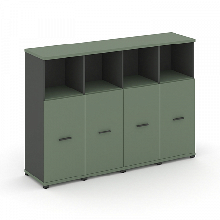 Шкаф офисный Concept CN.STU-343 A