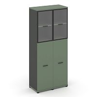 Шкаф офисный Concept CN.STU-525 RPB