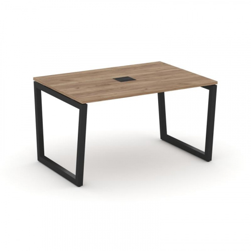 Style Project Стол переговорный SN-5T2.SPRG-004 Акация Лорка/Металл Антрацит/Заглушка Металл Антраци фото 6 Style Project Стол переговорный SN-5T2.SPRG-004 Акация Лорка/Металл Антрацит/Заглушка Металл Антраци фото 6