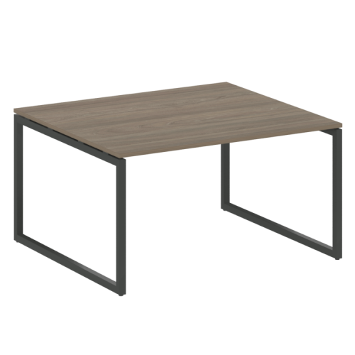 Стол переговоров на О-обр. м/к Metal System Quattro 40БО.ПРГ-1.3 Стол переговоров на О-обр. м/к Metal System Quattro 40БО.ПРГ-1.3