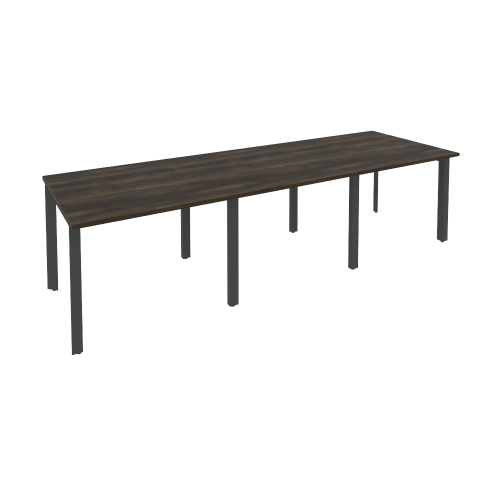 Стол переговорный Onix O.MP-PRG-3.1 фото 3 Стол переговорный Onix O.MP-PRG-3.1 фото 3