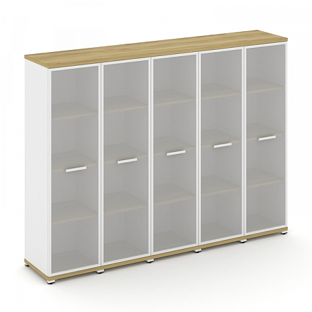 Шкаф офисный Concept CN.STU-456 RMW