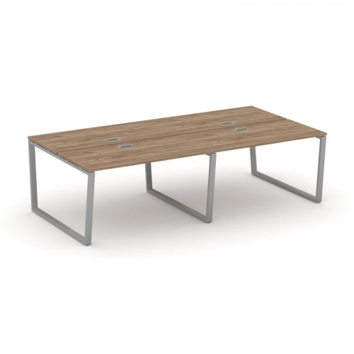 Style Project Рабочая станция 2-х сторон. SN-6T2.DRS-043 Акация Лорка/Металл Антрацит/Заглушка Пласт фото 10 Style Project Рабочая станция 2-х сторон. SN-6T2.DRS-043 Акация Лорка/Металл Антрацит/Заглушка Пласт фото 10