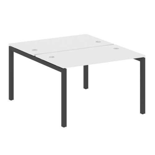 Бенч-система на П-обр. м/к Metal System Quattro 50БП.РАС-СП-2.2 фото 13