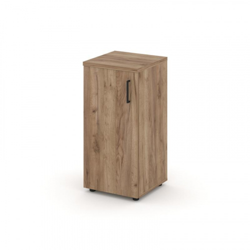 Шкаф низкий узкий Style Project SN.STU-301(L) фото 15