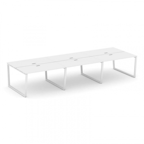 Style Project Рабочая станция 2-х сторон. SN-6T2.DRS-073 Акация Лорка/Металл Антрацит/Заглушка Пласт фото 17 Style Project Рабочая станция 2-х сторон. SN-6T2.DRS-073 Акация Лорка/Металл Антрацит/Заглушка Пласт фото 17