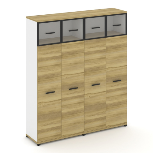 Шкаф офисный Concept CN.STS-527 RPB