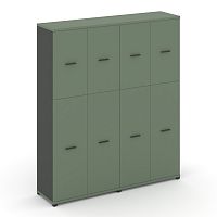 Шкаф офисный Concept CN.STS-525 A