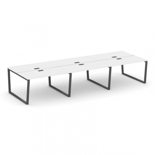 Style Project Рабочая станция 2-х сторон. SN-6T2.DRS-073 Акация Лорка/Металл Антрацит/Заглушка Пласт фото 26 Style Project Рабочая станция 2-х сторон. SN-6T2.DRS-073 Акация Лорка/Металл Антрацит/Заглушка Пласт фото 26