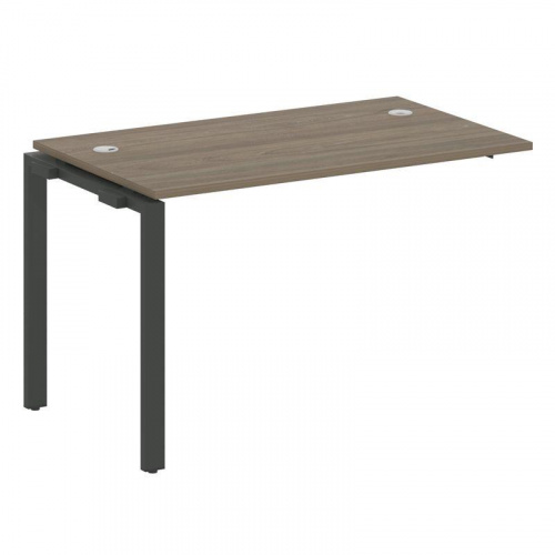 Брифинг-приставка на П-обр. м/к Metal System БП.ПРС-СП-1.2 фото 12