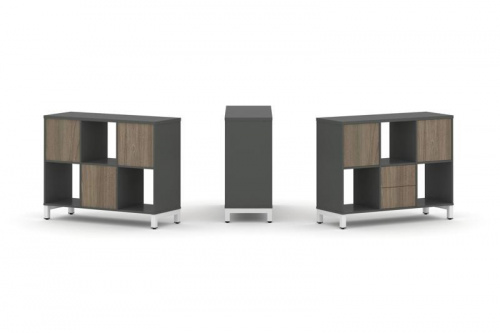 Набор стеллажа Style Project SN.NS-231 фото 15