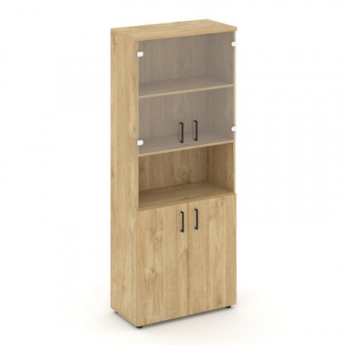 Шкаф высокий широкий Style Project SN.STS-105 фото 19