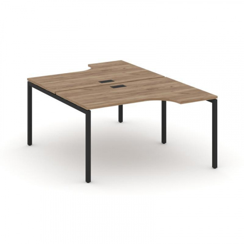 Бенч-система эргономичная Style Project SN-4P.DRPA-022 фото 11