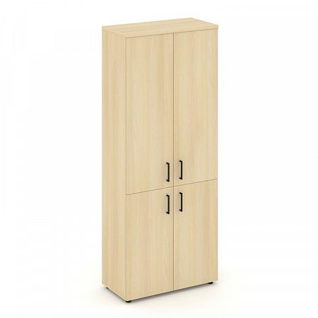 Шкаф высокий широкий Style Project SN.STS.E-104