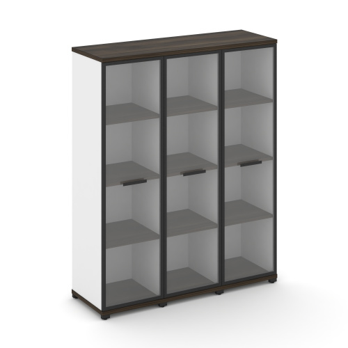 Шкаф офисный Concept CN.STU-436 RPB