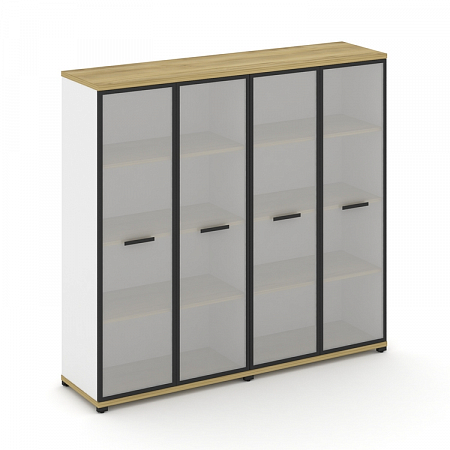 Шкаф офисный Concept CN.STS-426 RMB