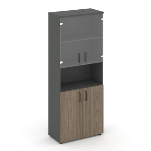 Шкаф высокий широкий Style Project SN.STS-105 фото 14