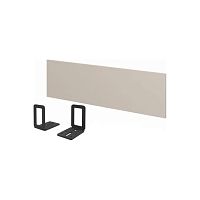 Экран настольный к одному столу L-069-1