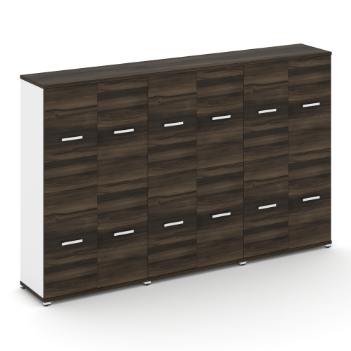 Шкаф офисный Concept CN.STS-432 W фото 2 Шкаф офисный Concept CN.STS-432 W фото 2