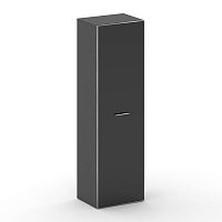 Шкаф офисный высокий Cross CR.SM-102