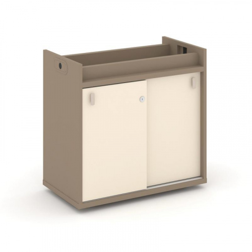 Тумба опорная-купе Estetica ES.TON-3 фото 3