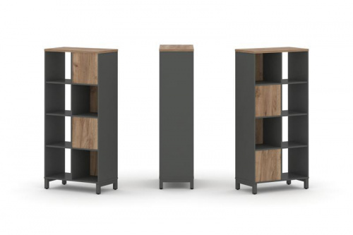 Набор стеллажа Style Project SN.NSD-421 фото 14