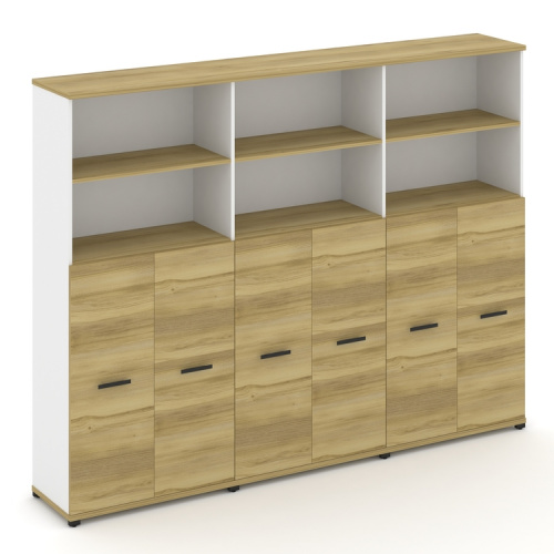 Шкаф офисный Concept CN.STS-534 B Шкаф офисный Concept CN.STS-534 B