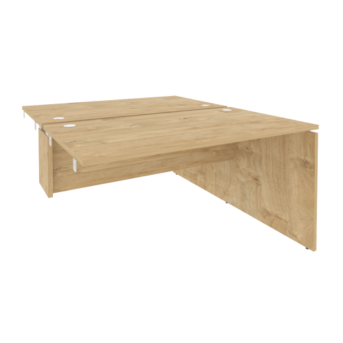 Стол-приставка двойной к опорным элементам Onix O.D.SPR-3.8 фото 10