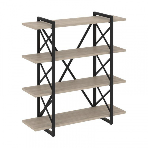 Стеллаж на 4 полки Loft VR.L-MST.O-4.8V фото 9