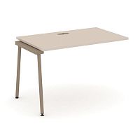 Брифинг-приставка Estetica ES.1.NRS-2-LK