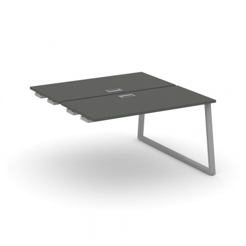 Style Project Стол-приставка к опор. элем. SN-6T1.DPRS-003 Акация Лорка/Металл Антрацит/Заглушка Пла фото 18 Style Project Стол-приставка к опор. элем. SN-6T1.DPRS-003 Акация Лорка/Металл Антрацит/Заглушка Пла фото 18