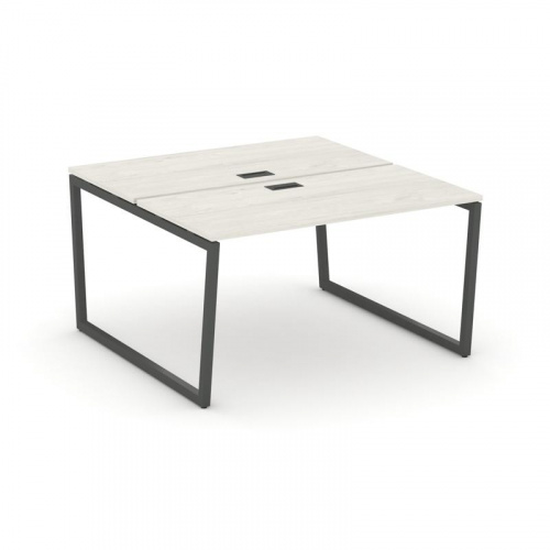 Style Project Рабочая станция 2-х сторон. SN-4T2.DRS-014 Акация Лорка/Металл Антрацит/Заглушка Пласт фото 24 Style Project Рабочая станция 2-х сторон. SN-4T2.DRS-014 Акация Лорка/Металл Антрацит/Заглушка Пласт фото 24